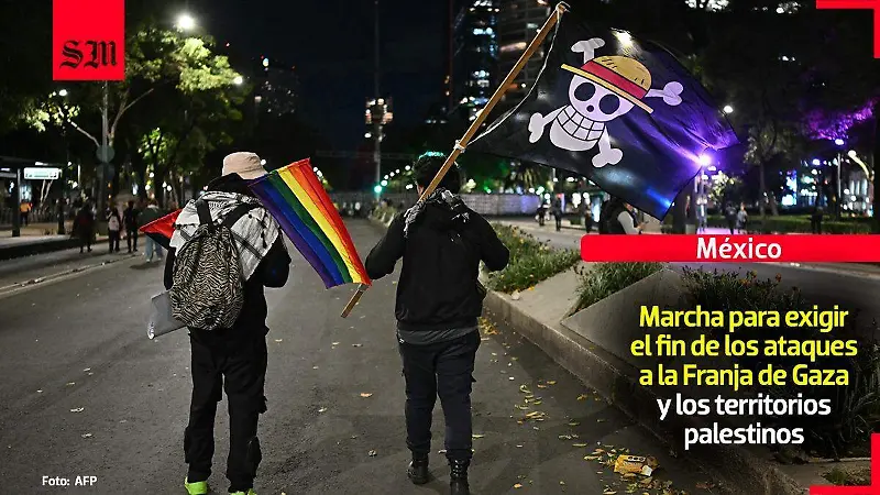 One Piece México